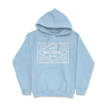 Wasting Time - Unisex Soft Blend Hoodie