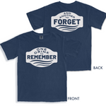 One Drink - Comfort Colors Tee