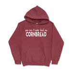 Cornbread - Soft Blend Hoodie