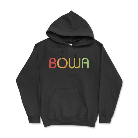 BOWA - Soft Blend Hoodie