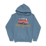 The Gorge - Unisex Soft Blend Hoodie