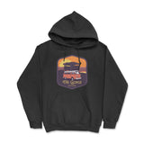 The Gorge Stage - Unisex Soft Blend Hoodie
