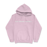So Damn Lucky. - Unisex Soft Blend Hoodie