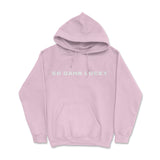 So Damn Lucky. - Unisex Soft Blend Hoodie
