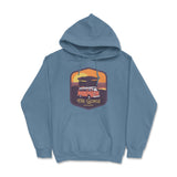 The Gorge Stage - Unisex Soft Blend Hoodie