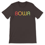 BOWA - Light Unisex Tee