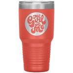 That Girl Is Me - 30oz Tumbler