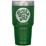 That Girl Is Me - 30oz Tumbler