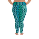 41 - Leggings (Sizes 2XL-6XL)