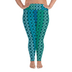 41 - Leggings (Sizes 2XL-6XL)