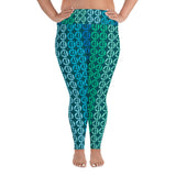 41 - Leggings (Sizes 2XL-6XL)