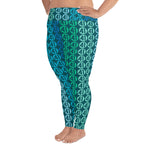 41 - Leggings (Sizes 2XL-6XL)