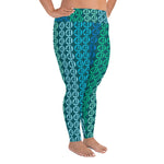41 - Leggings (Sizes 2XL-6XL)