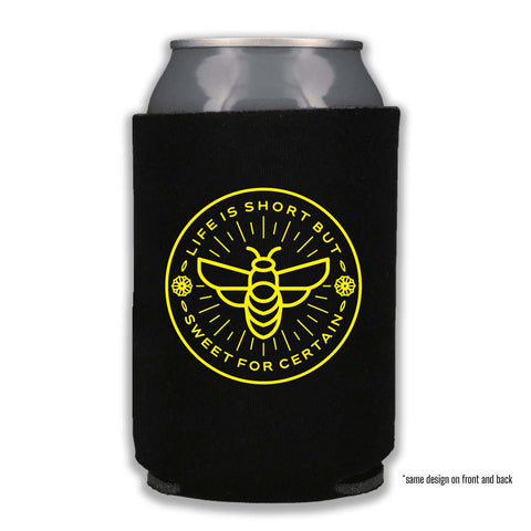 Bee - Can Cooler