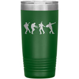 Dancing Dave - 20oz Tumbler