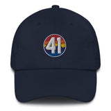 41 - Dad hat