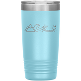 41 - 20oz Tumbler