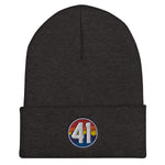 41 - Beanie