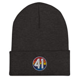 41 - Beanie