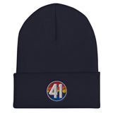 41 - Beanie