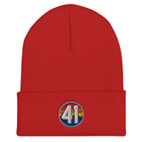 41 - Beanie