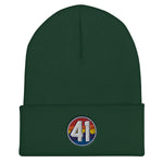 41 - Beanie