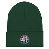 41 - Beanie