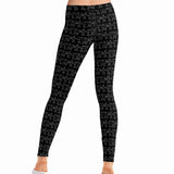 Dancing Dave - Leggings
