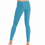 Dancing Dave - Leggings