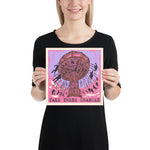Take These Chances - Poster (2 sizes)