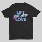 Everyday - Light Unisex Tee