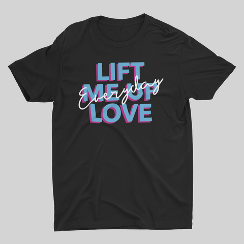 Everyday - Light Unisex Tee