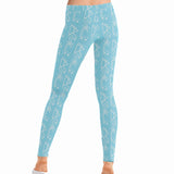 Funny The Way It Is - Leggings