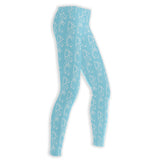 Funny The Way It Is - Leggings