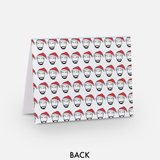 Happy Holidaves - Greeting Card Packs