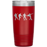 Dancing Dave - 20oz Tumbler