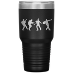 Dancing Dave - 30oz Tumbler
