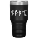 Dancing Dave - 30oz Tumbler