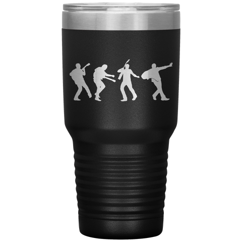 Dancing Dave - 30oz Tumbler
