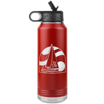 You & Me - 32oz Water Bottle Tumbler