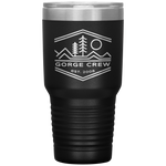 Gorge Crew - 30oz Tumbler