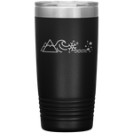 41 - 20oz Tumbler