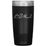 41 - 20oz Tumbler