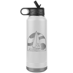 You & Me - 32oz Water Bottle Tumbler