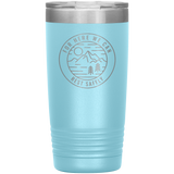 One Sweet - 20oz Tumbler