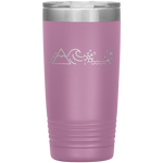 41 - 20oz Tumbler
