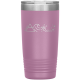 41 - 20oz Tumbler