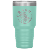 Crash - 30oz Tumbler