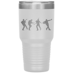 Dancing Dave - 30oz Tumbler
