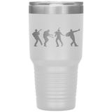 Dancing Dave - 30oz Tumbler